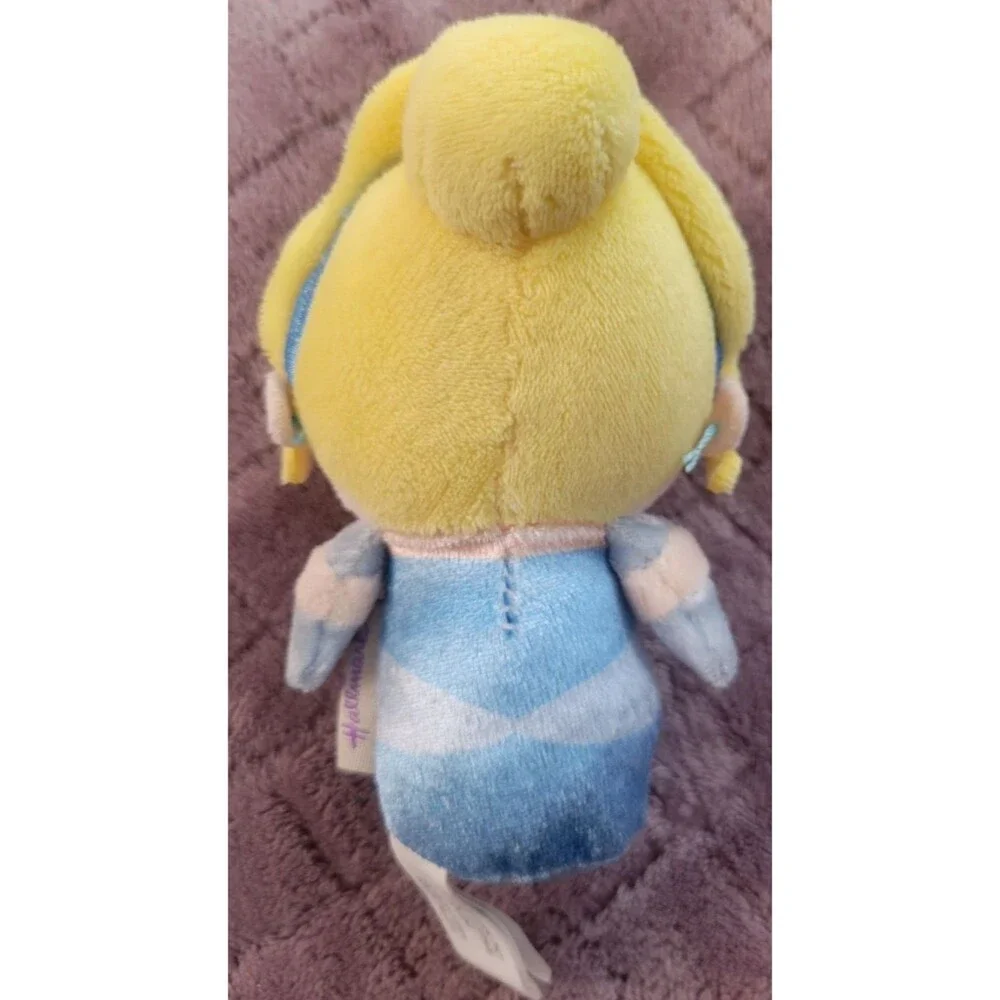 Hallmark Itty Bittys Disney Cinderella 4